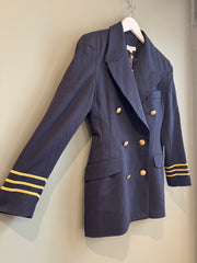 Bebe Blazer, 1990’s, 36” Bust