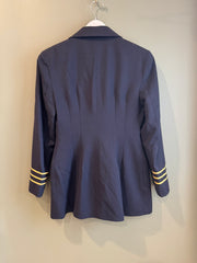 Bebe Blazer, 1990’s, 36” Bust