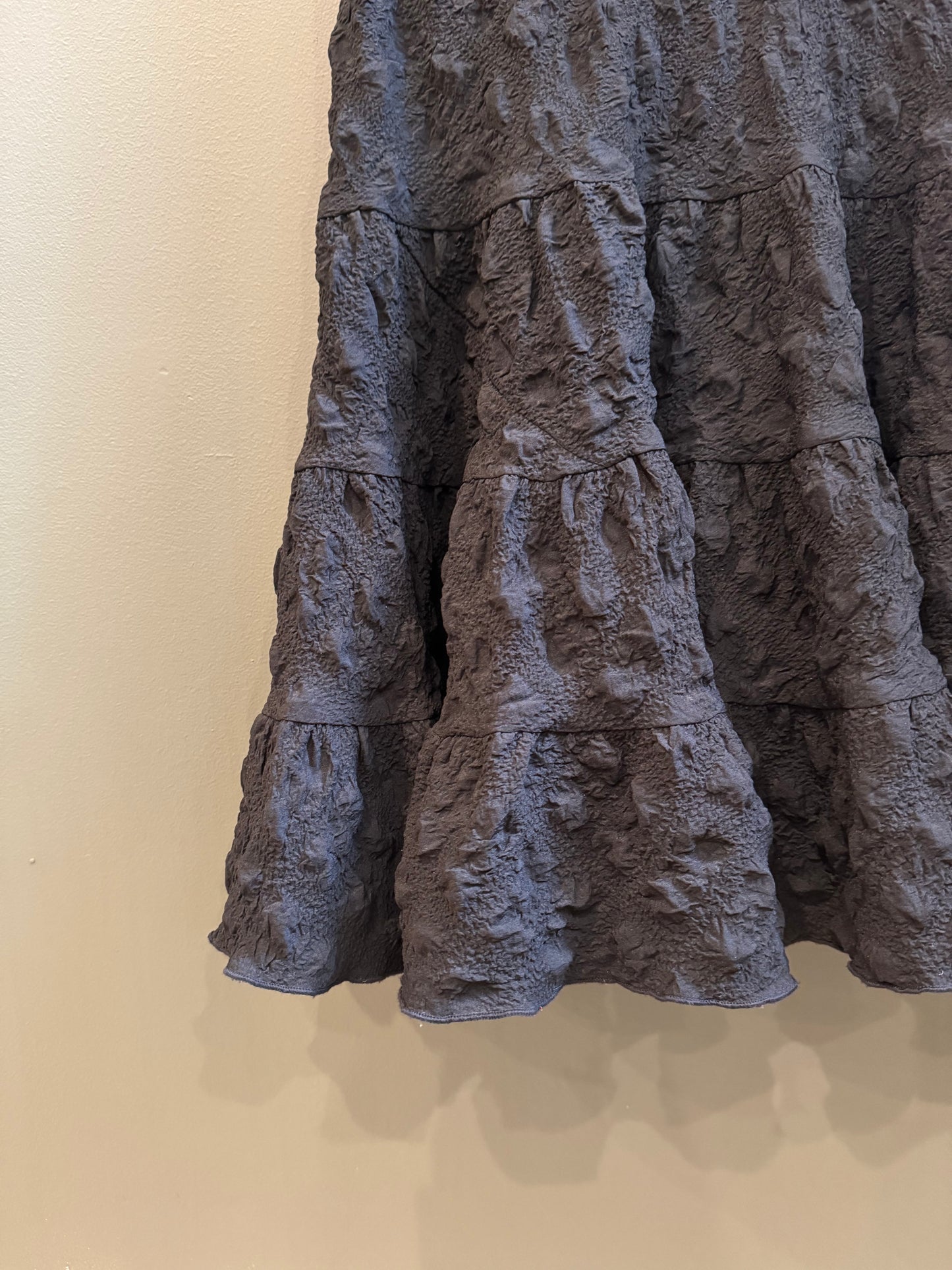 Lila Dress, 1990’s, 32” Bust
