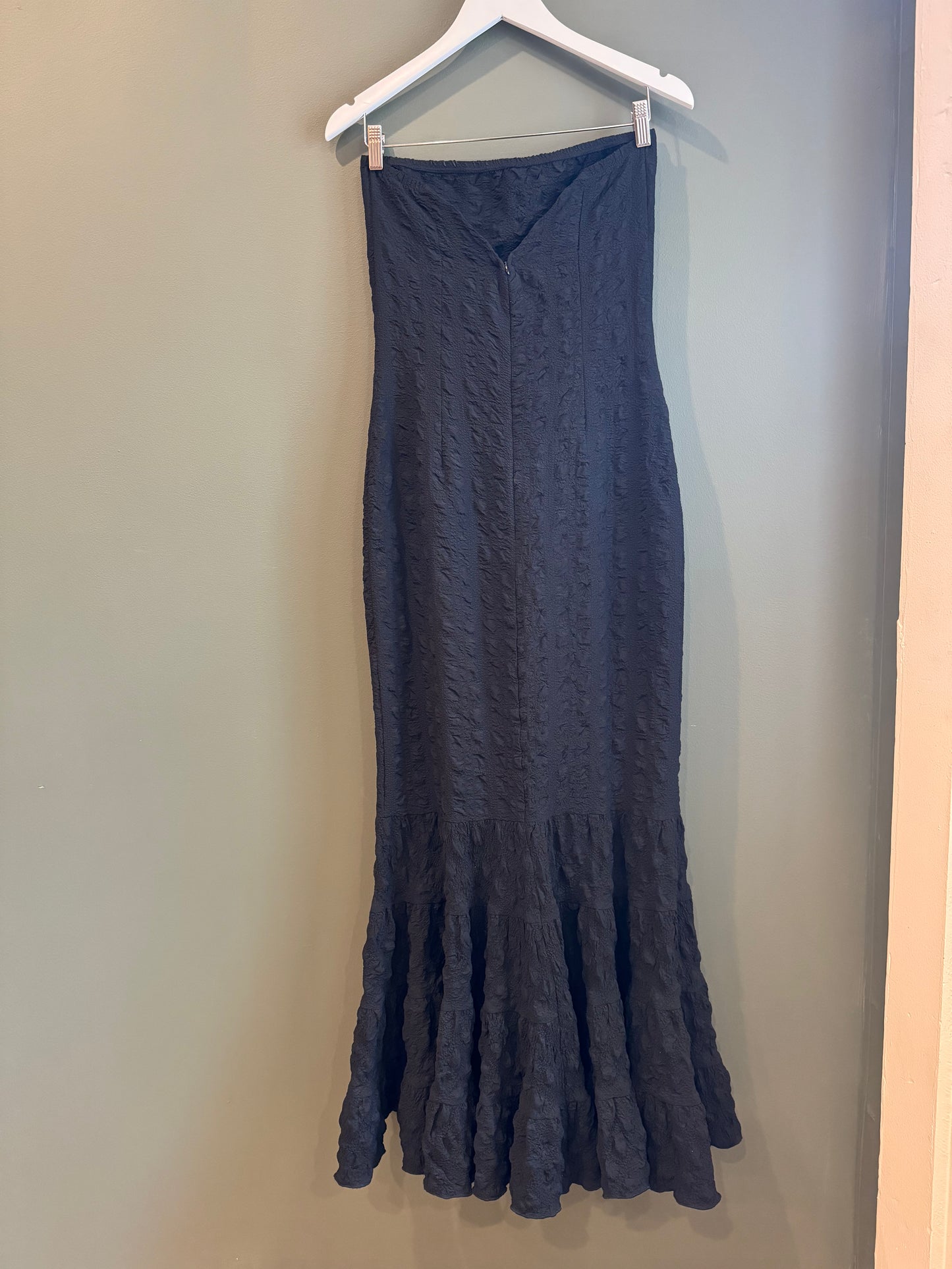 Lila Dress, 1990’s, 32” Bust