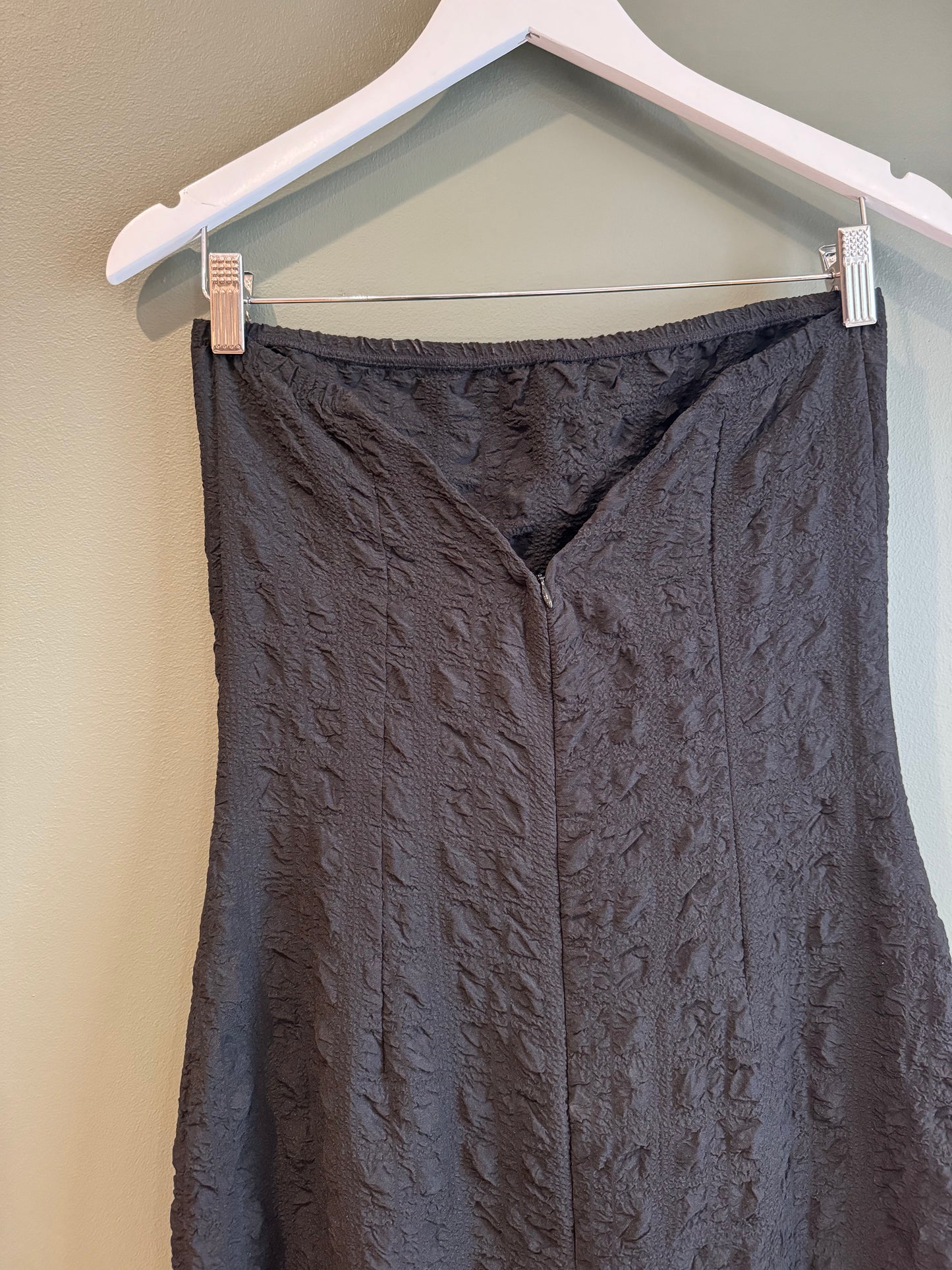 Lila Dress, 1990’s, 32” Bust