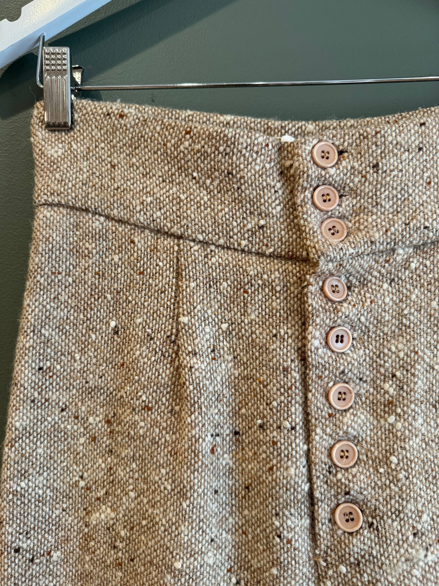 Jane Pants, 1970’s, 27” Waist