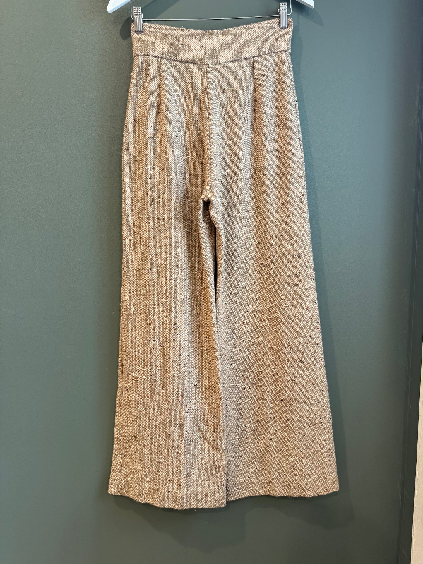 Jane Pants, 1970’s, 27” Waist