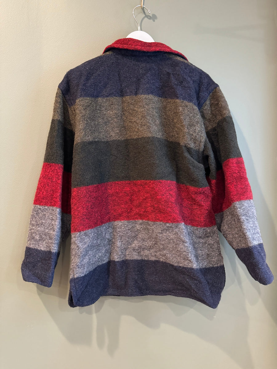 Dalton Coat, 1970’s, 44” Bust, As is