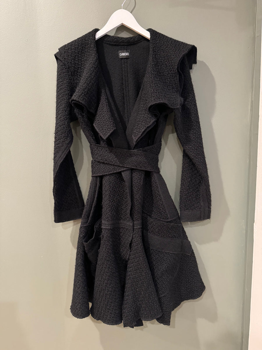 Danski Cardigan, 1990’s, 40” Bust