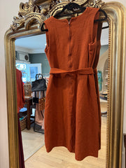 Courtney Dress 1960’s, 36” Bust