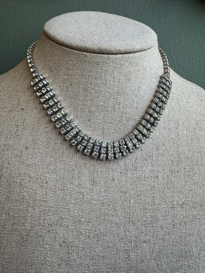 Sparkle Necklace