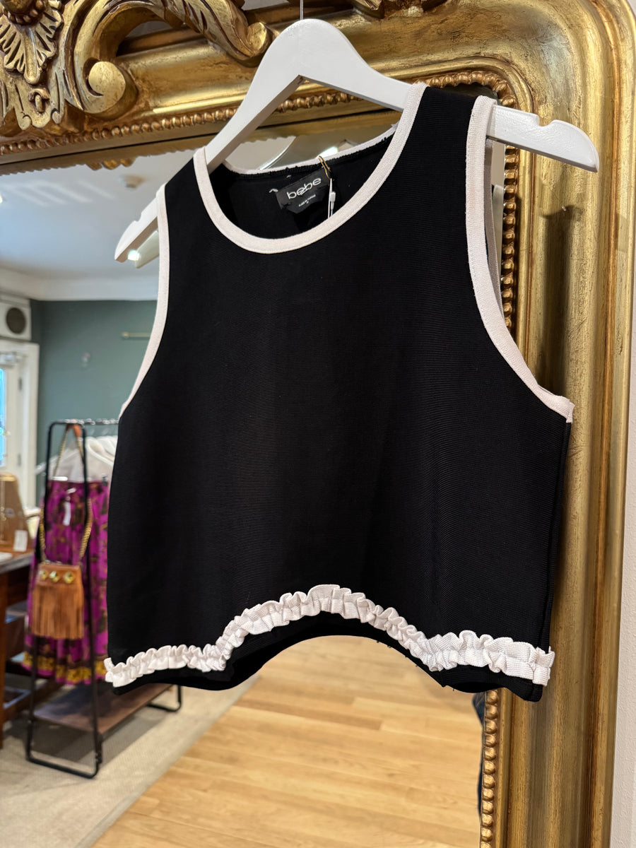 Bianca Top, 1990’s, 36” Bust, As is*