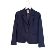 Anne Klein Blazer, 2000’s, 38” Bust