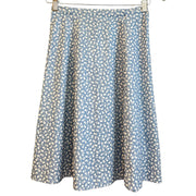 Ana Skirt, 1970’s, 26” Waist