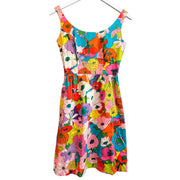 Amy Dress, 1960’s, 34” Bust, 25” Waist, As Is