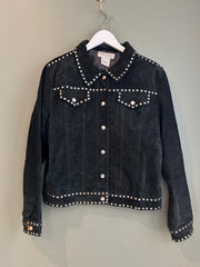 Tory Jacket, 1990's, 42" Bust