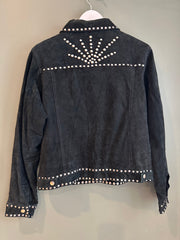 Tory Jacket, 1990's, 42" Bust