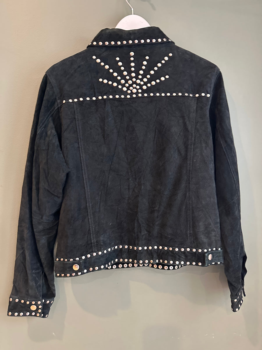 Tory Jacket, 1990's, 42" Bust