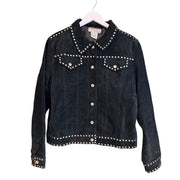 Tory Jacket, 1990's, 42" Bust