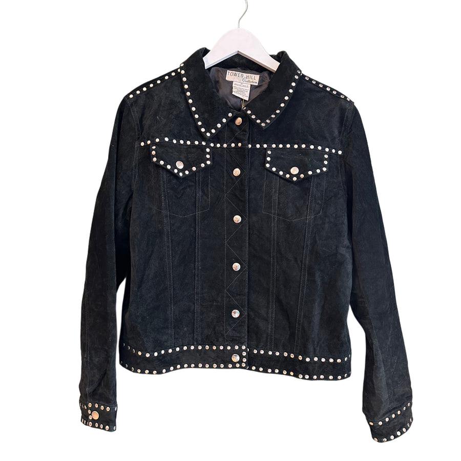 Tory Jacket, 1990's, 42" Bust