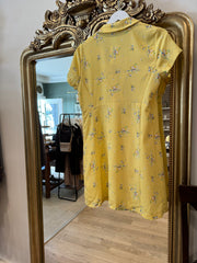 Carrie Dress, 1990’s, 42” Bust 34” Waist