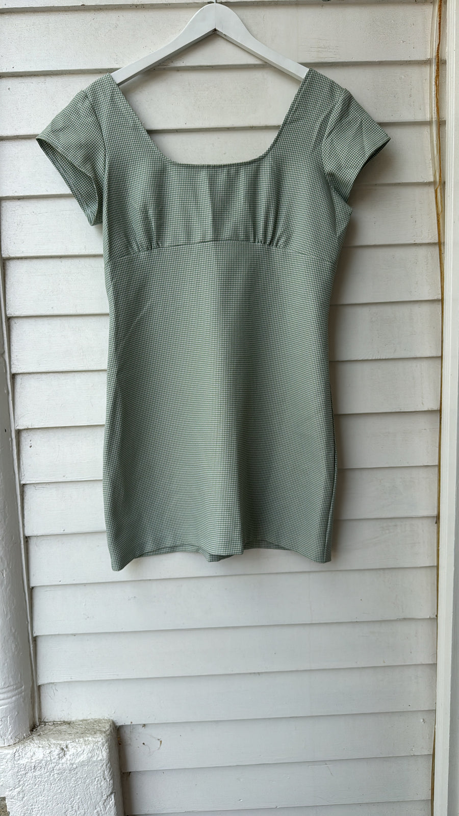 Cher Dress, 1990’s, 36” Bust