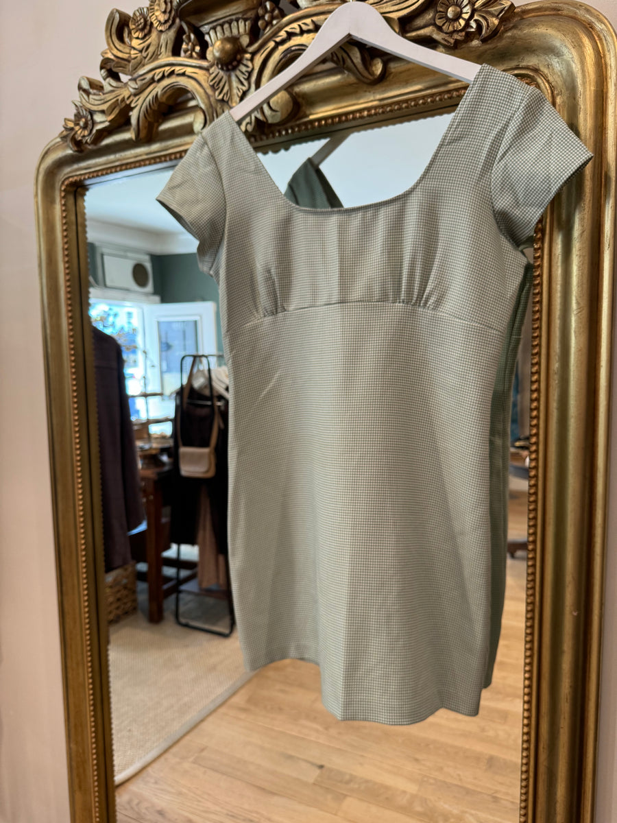 Cher Dress, 1990’s, 36” Bust