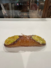 Cannoli Candle