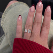 Toi et Moi Ring: 8