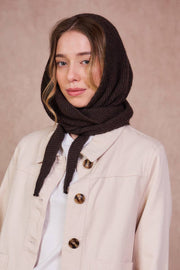 "Sophie Hood": Light Blue