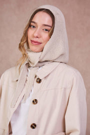 "Sophie Hood": Light Blue