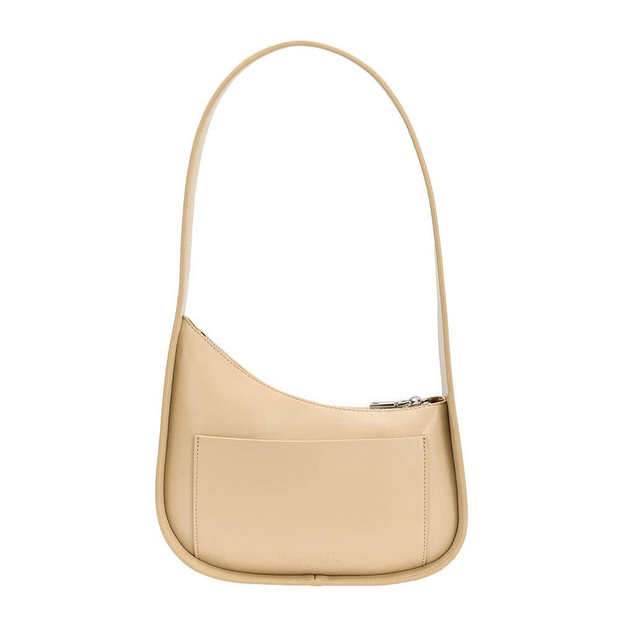 Willow Bone Recycled Vegan Shoulder Bag Pre-Order 5/15