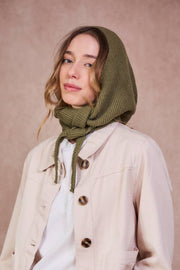 "Sophie Hood": Light Blue