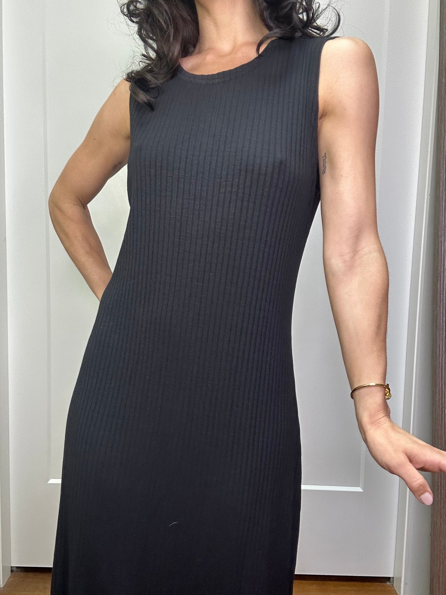 Sara Dress, 1990's, 38" Bust, As is