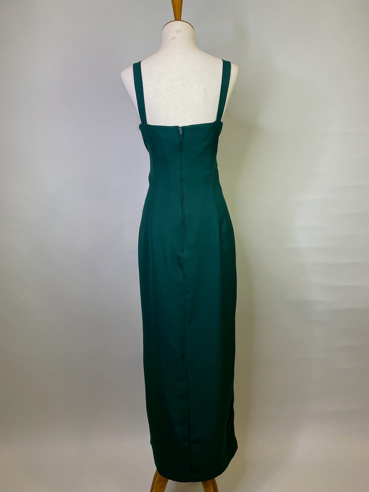 The Adriana Dress, 1990's, 36" Bust