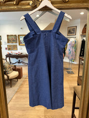 Cora Dress, 1960’s, 36” Bust 32” Waist