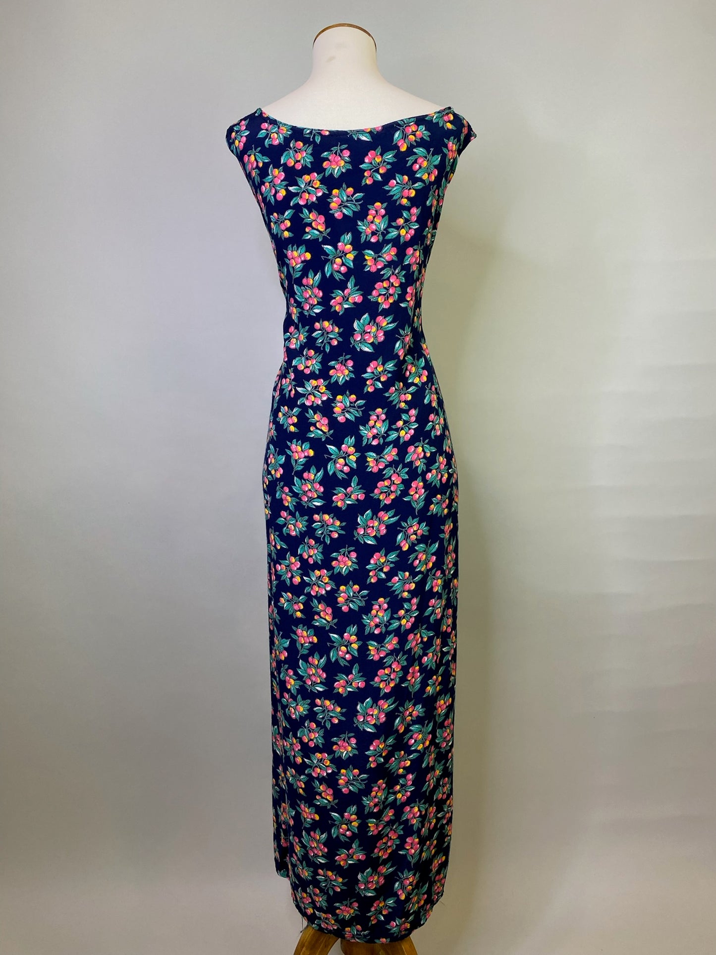 Cait Dress, 1990’s, 52” Bust