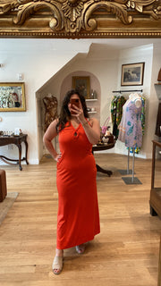 Daniella Dress, 1970’s, 32” Bust