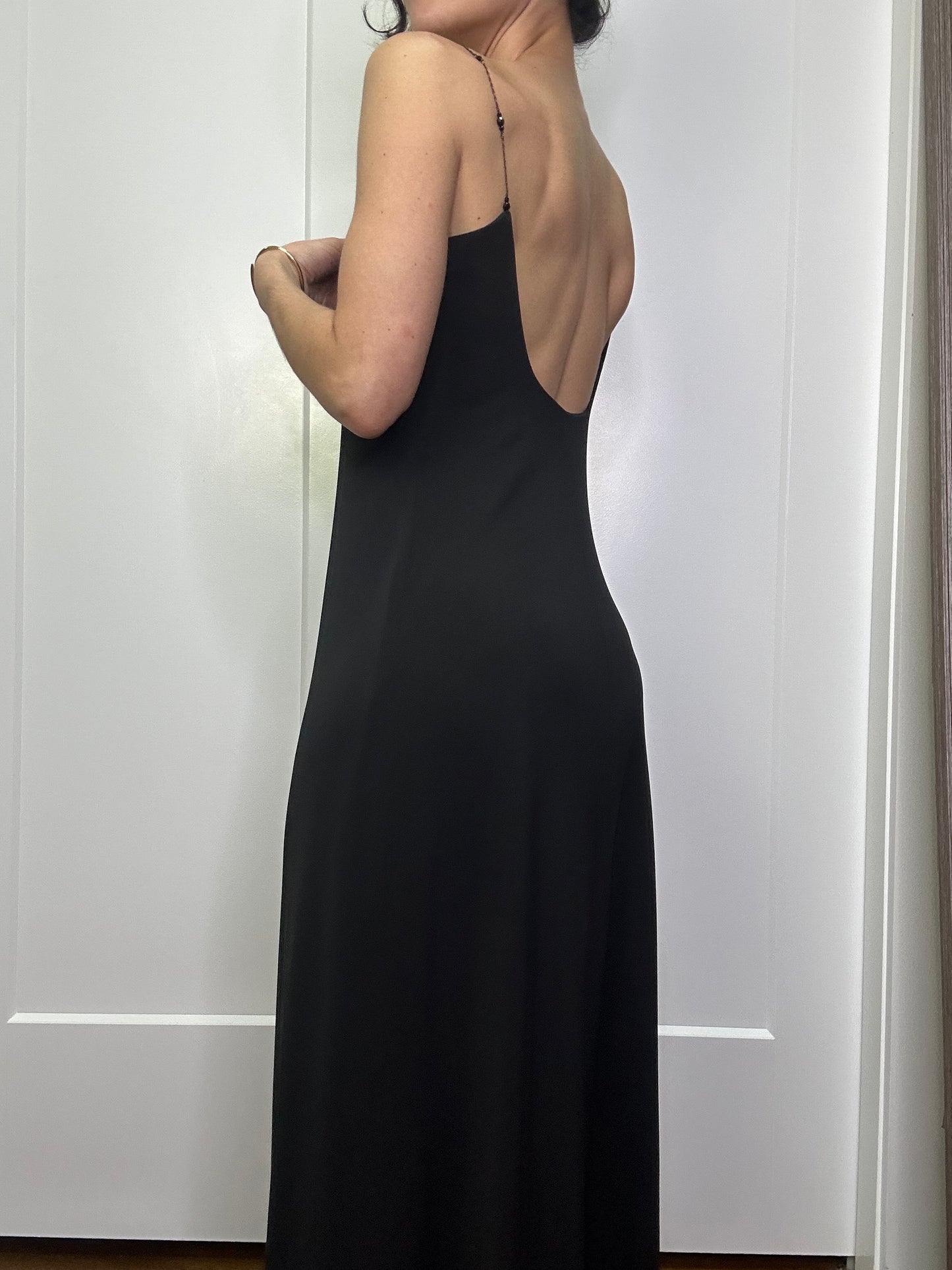 Margo Dress, 1990's, 34" Bust