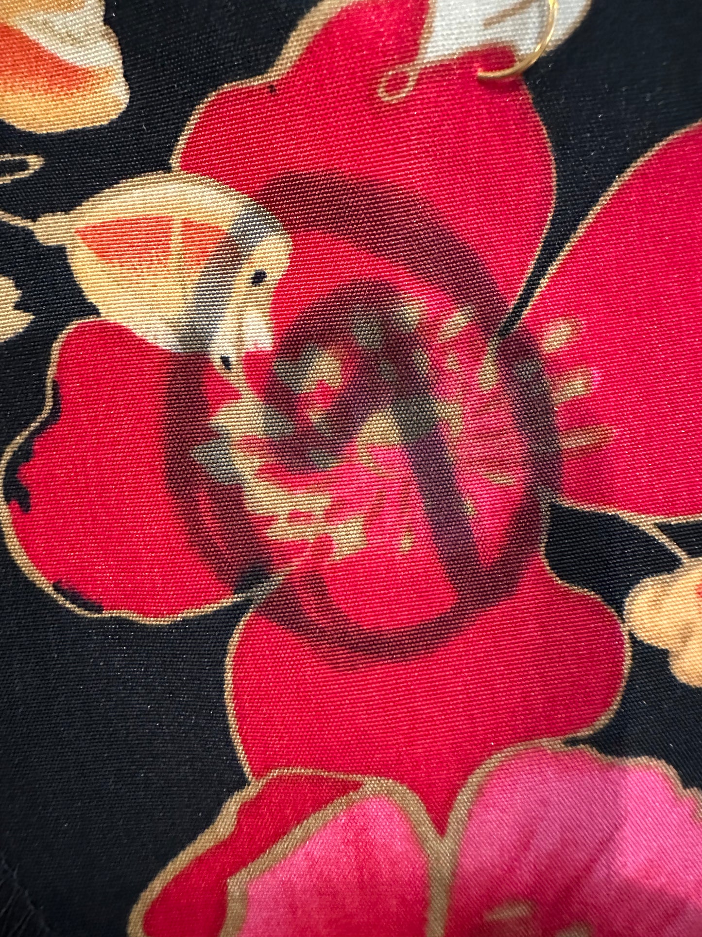 Pamela Dress, 1990’s, 52” Bust