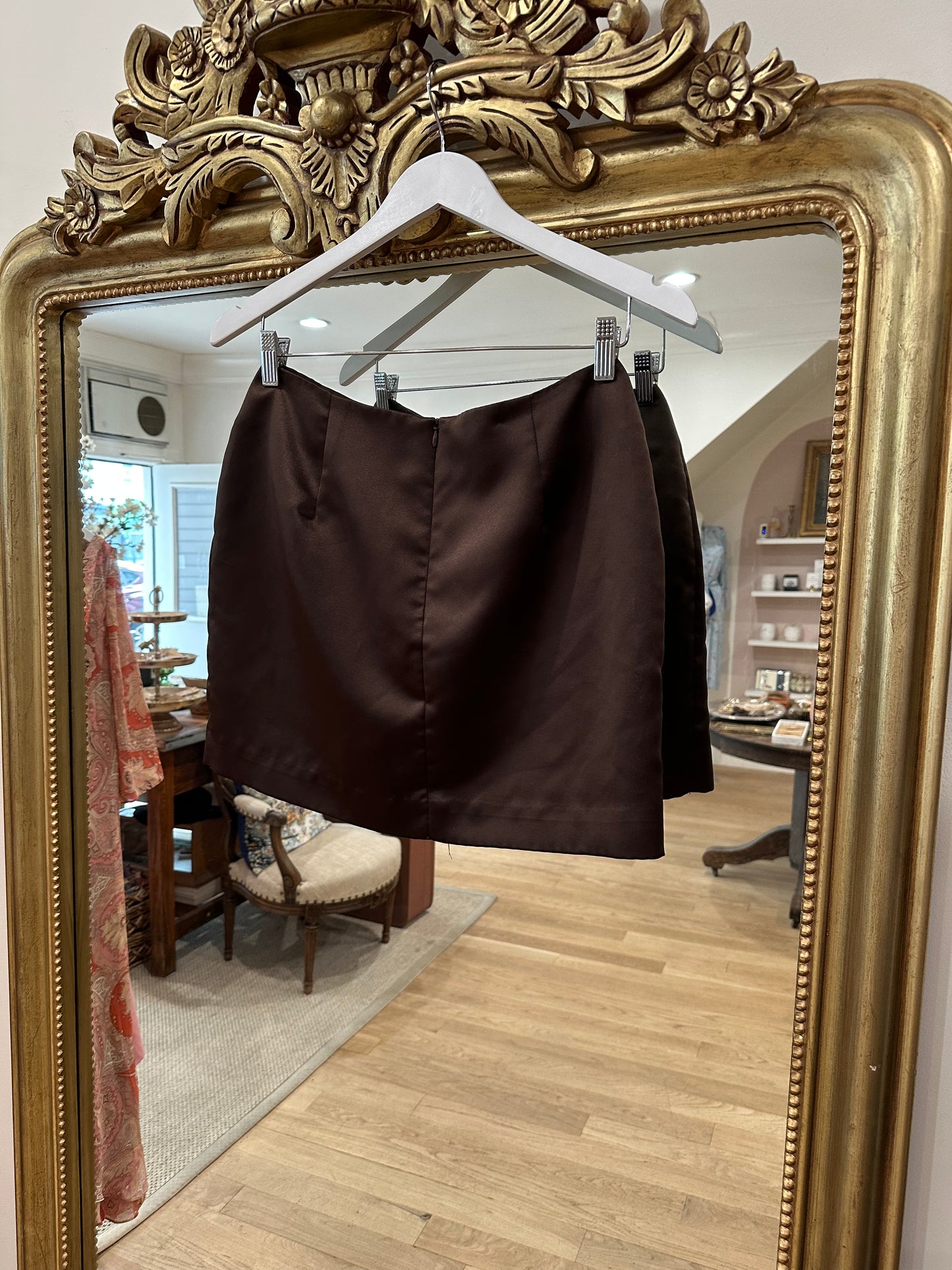 Lily Skirt, 1990’s, 28” Waist