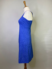 Cora Dress, 1960’s, 36” Bust 32” Waist