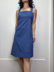 Cora Dress, 1960’s, 36” Bust 32” Waist