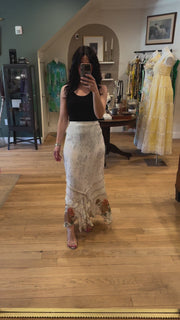 Ariana Skirt, 2000’s, 30” Waist