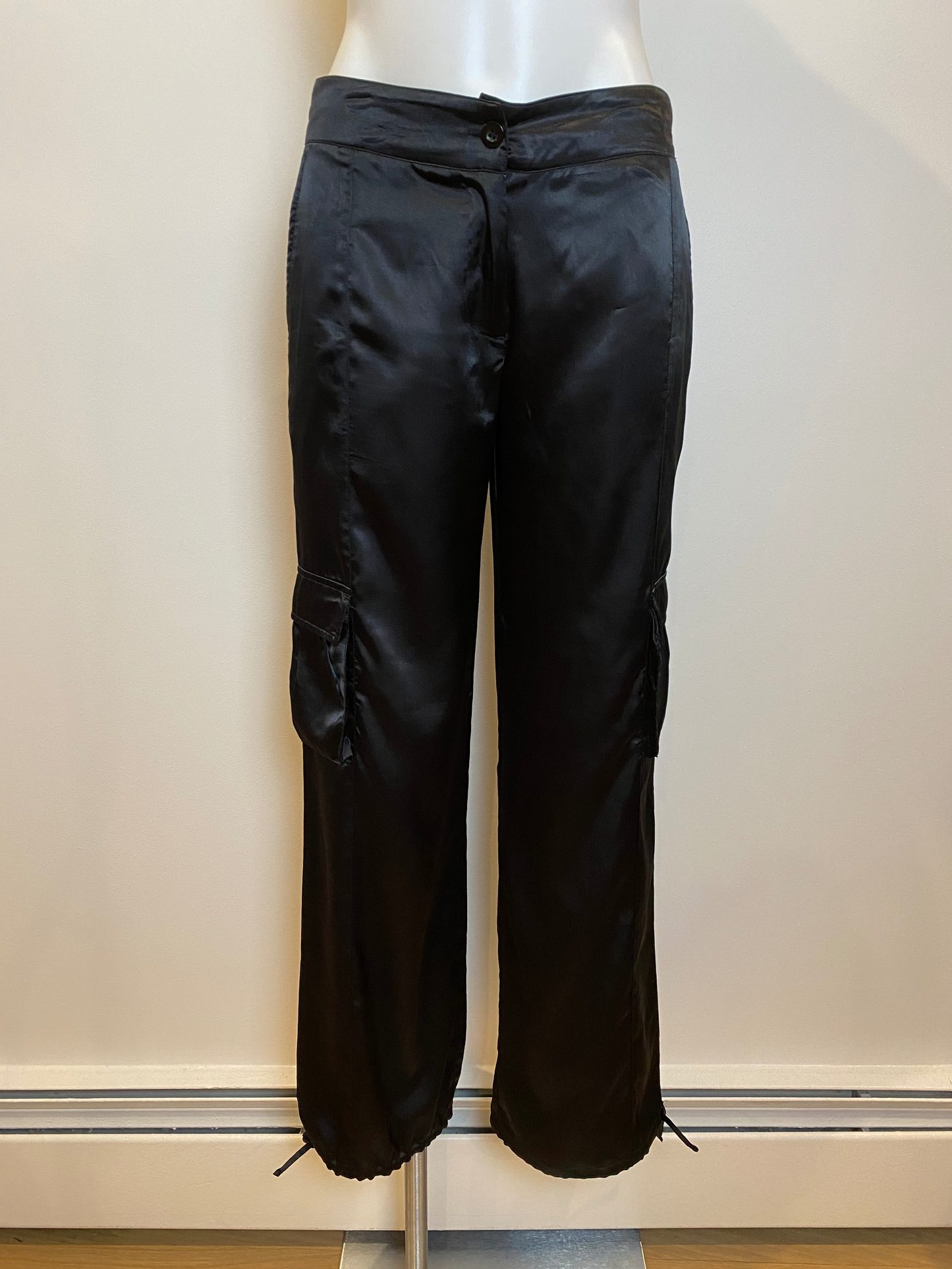 The Alyssa Pant, 1990's