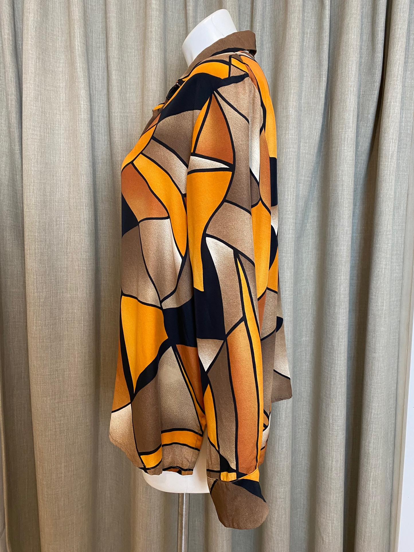 The Jennifer Top, 1970's