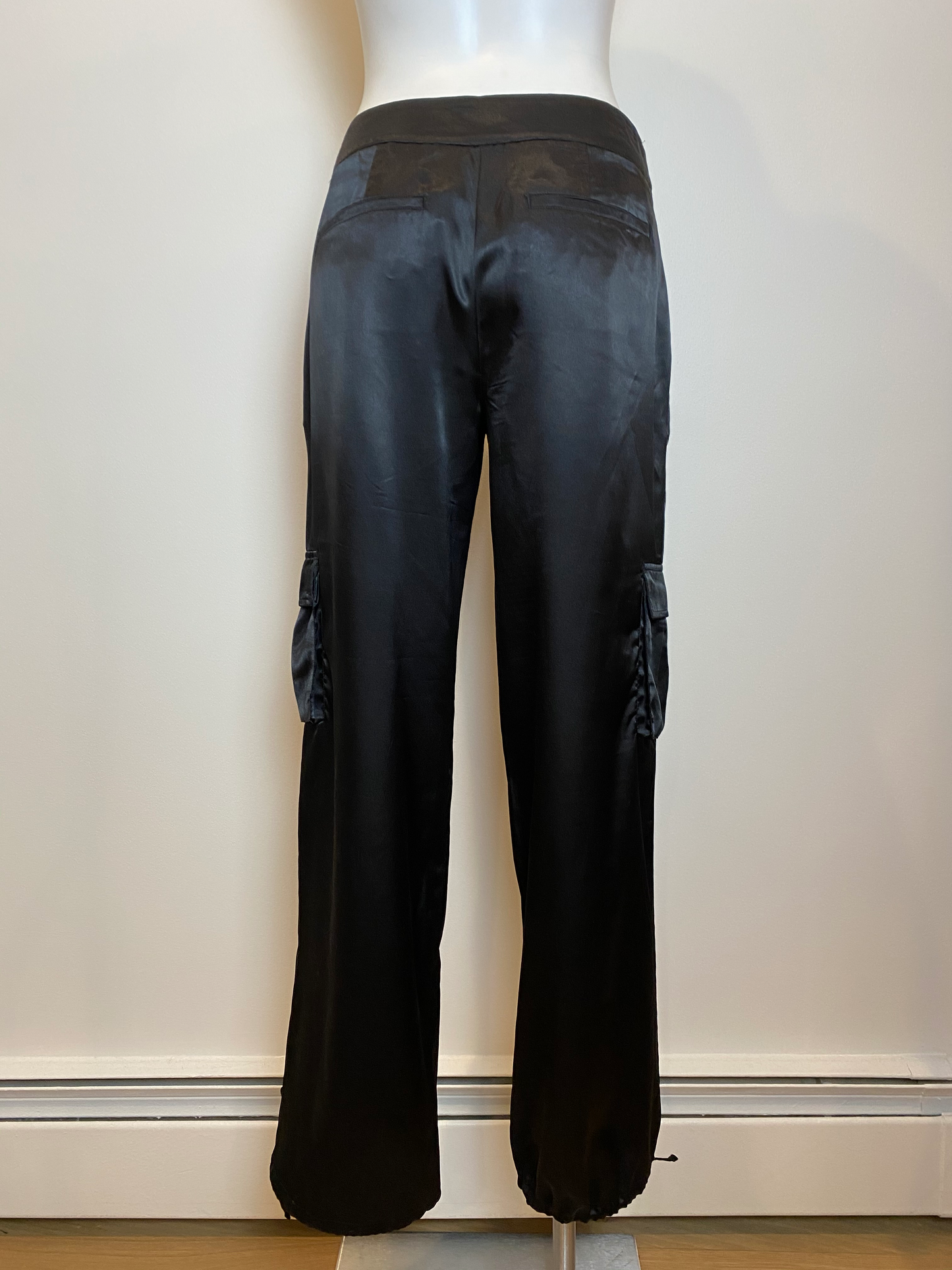 The Alyssa Pant, 1990's