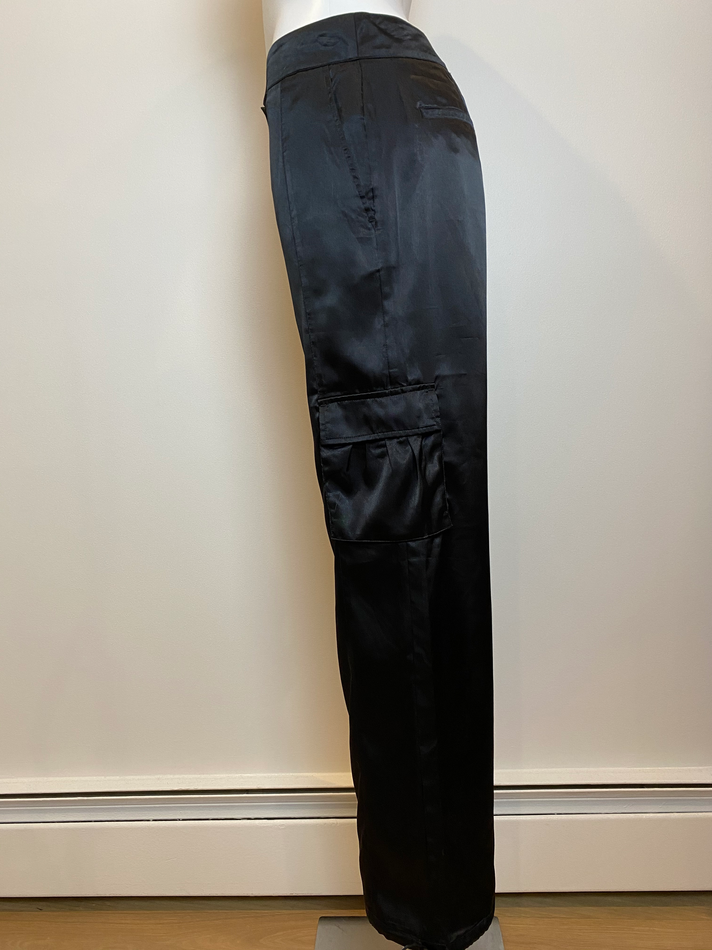 The Alyssa Pant, 1990's