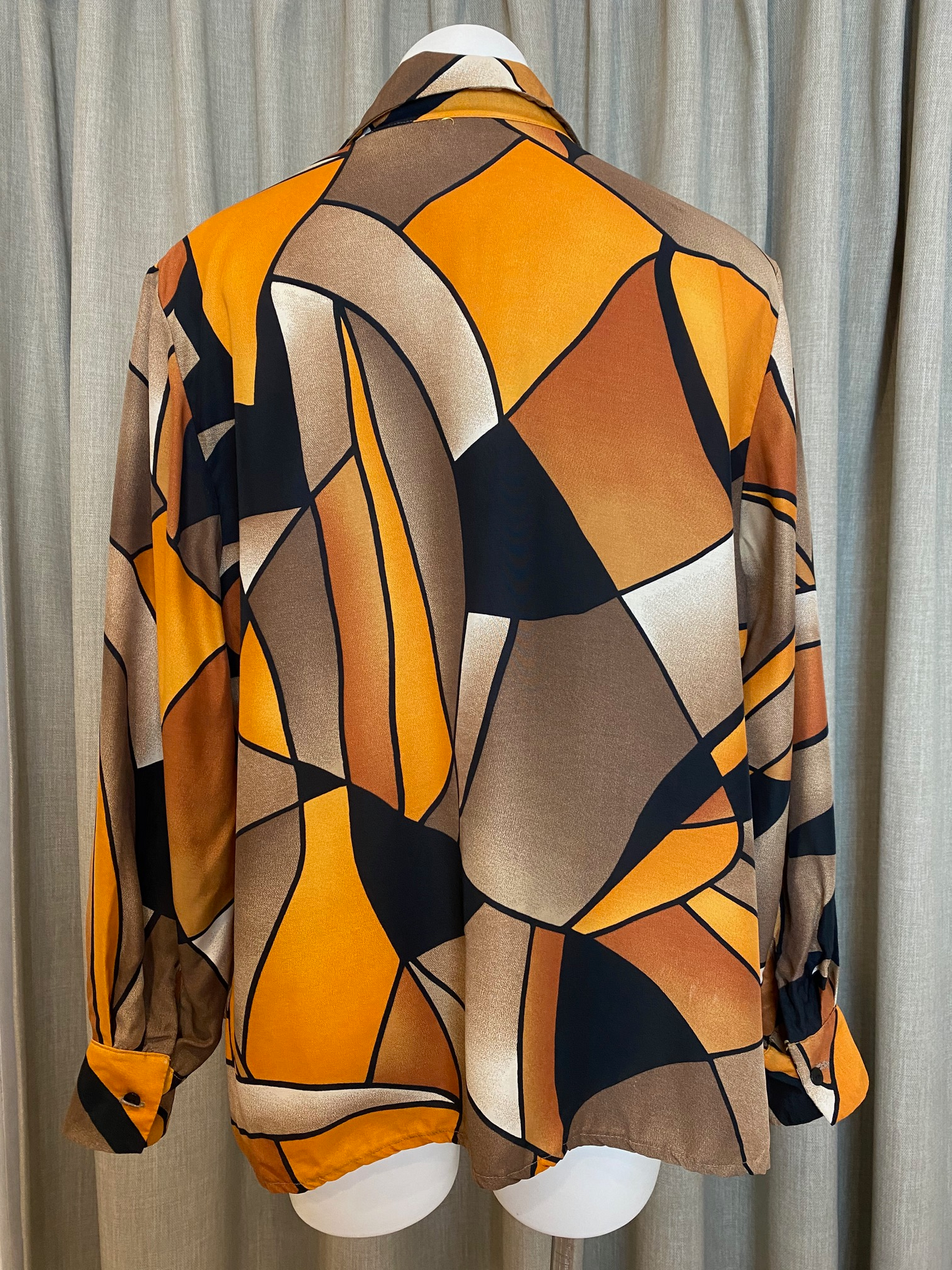 The Jennifer Top, 1970's