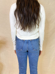 The Sherry Sweater, 1950's