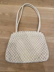 Crotchet Purse, 1970's
