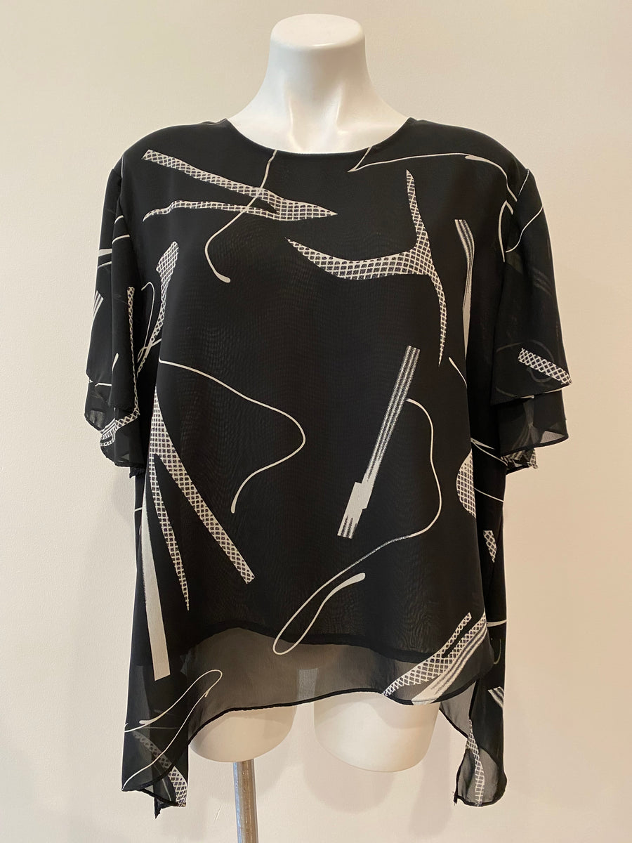 The Roxy Top, 1970's