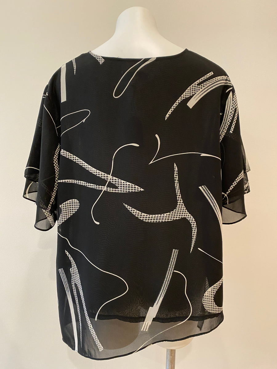 The Roxy Top, 1970's