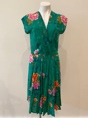 The Sandy Dress, 1970's